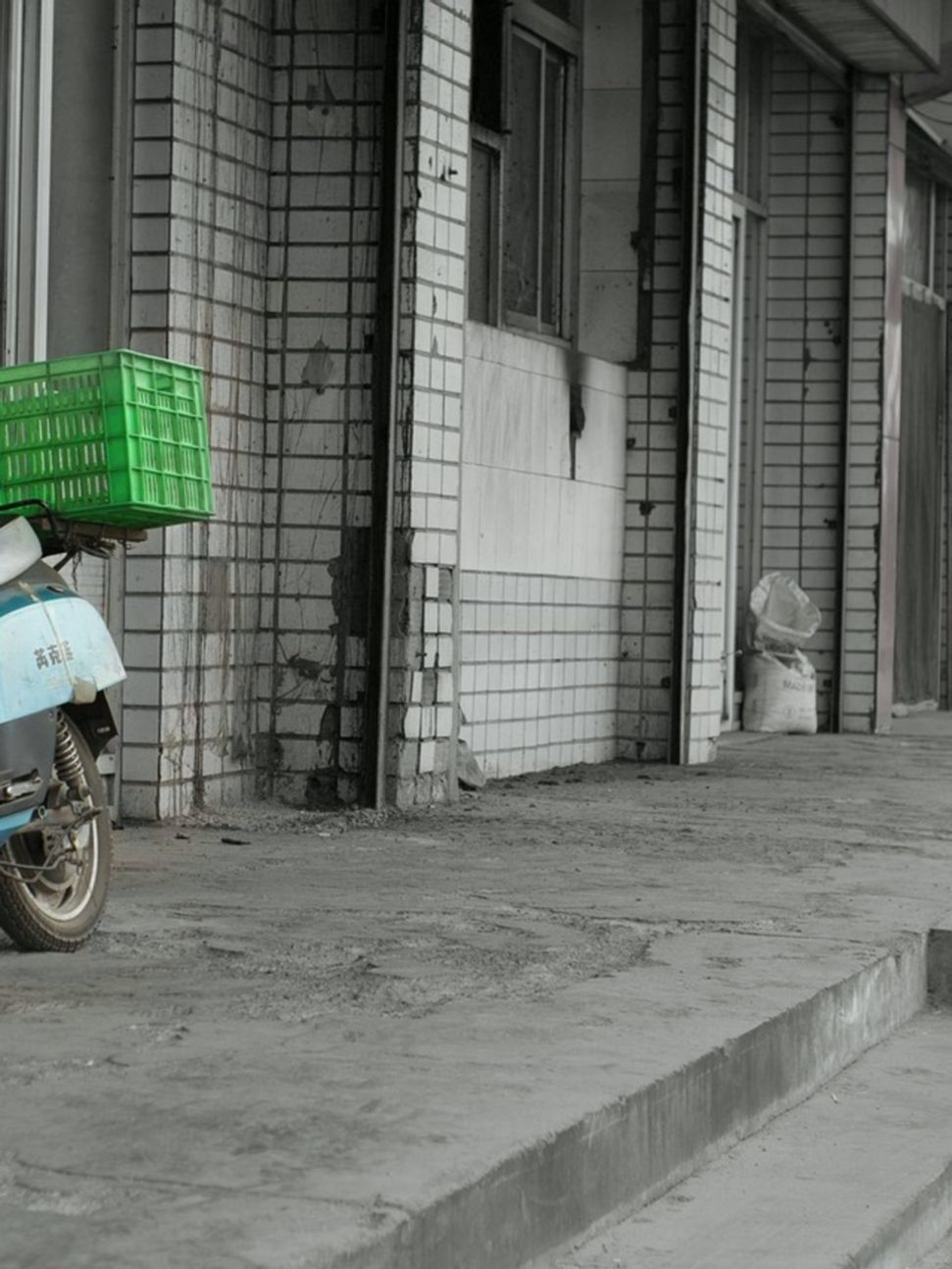 Mercati di strada con prodotti biologici